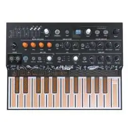 Arturia MicroFreak Synthétiseur