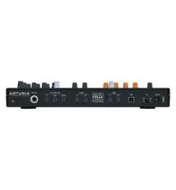 Arturia MicroFreak Synthesizer