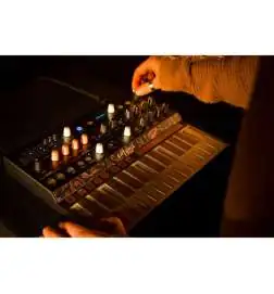 Arturia MicroFreak Synth