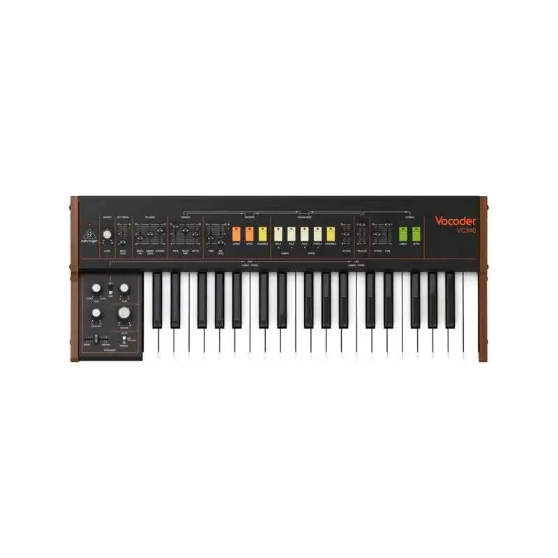 Behringer VC340 Synthesizer