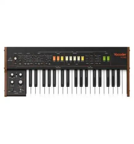 Behringer VC340 Synth