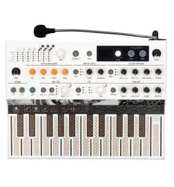 Arturia MicroFreak Vocoder Edition