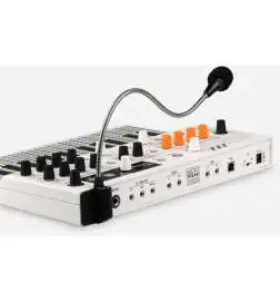 Arturia MicroFreak Vocoder Edition