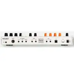 Arturia MicroFreak Vocoder Edition