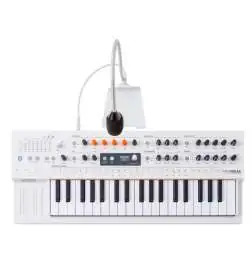 Arturia MiniFreak Vocoder