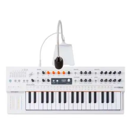 Arturia MiniFreak Vocoder