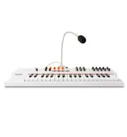 Arturia MiniFreak Vocoder