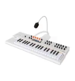 Arturia MiniFreak Vocoder