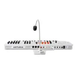 Arturia MiniFreak Vocoder