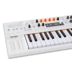 Arturia MiniFreak Vocoder