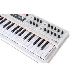 Arturia MiniFreak Vocoder