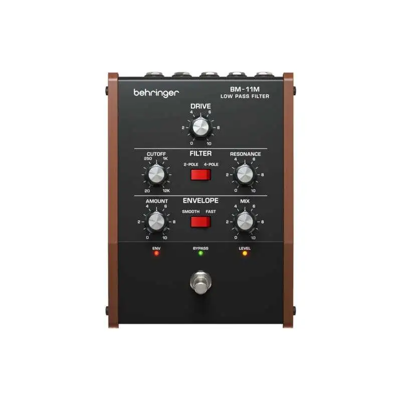 Behringer BM-11M Low Pass Filter