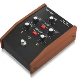 Behringer BM-11M Low Pass Filter