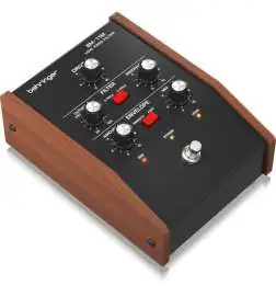 Behringer BM-11M Low Pass Filter