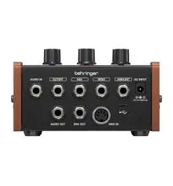 Behringer BM-11M Low Pass Filter