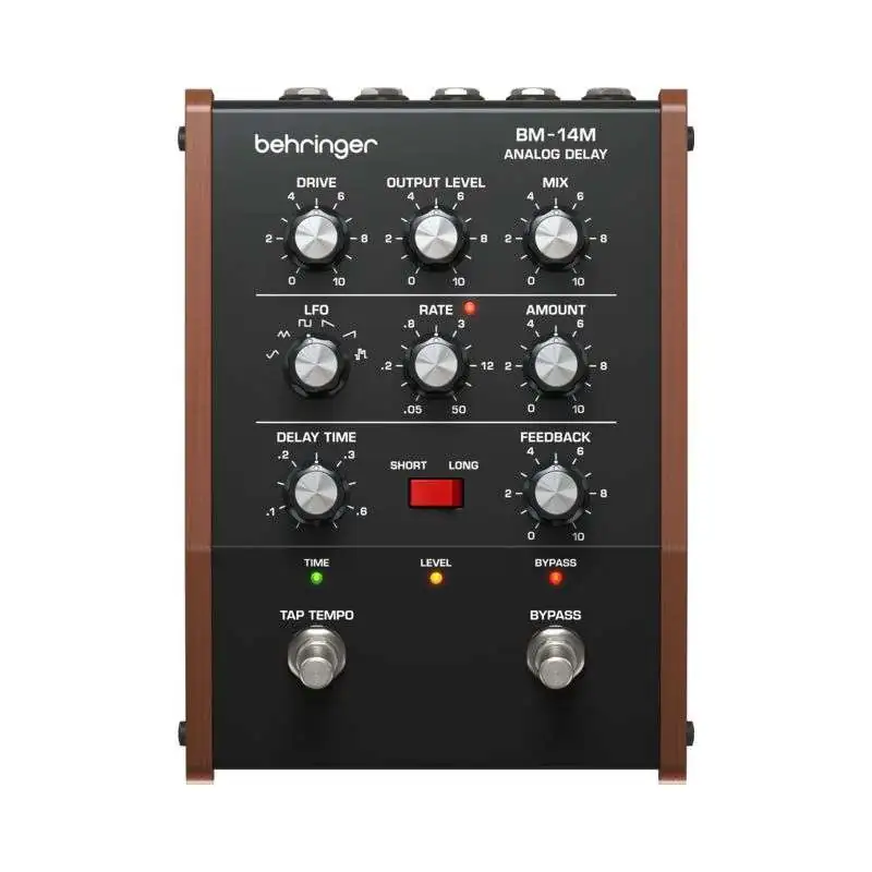 Behringer BM-14M Analog Delay