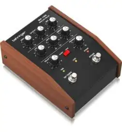 Behringer BM-14M Analog Delay