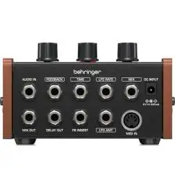 Behringer BM-14M Analog Delay