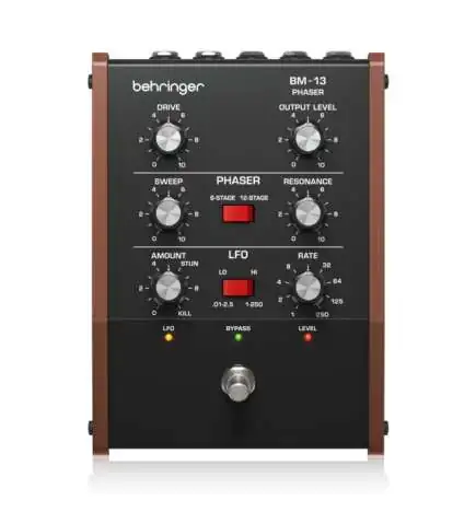 Behringer BM-13 Phaser