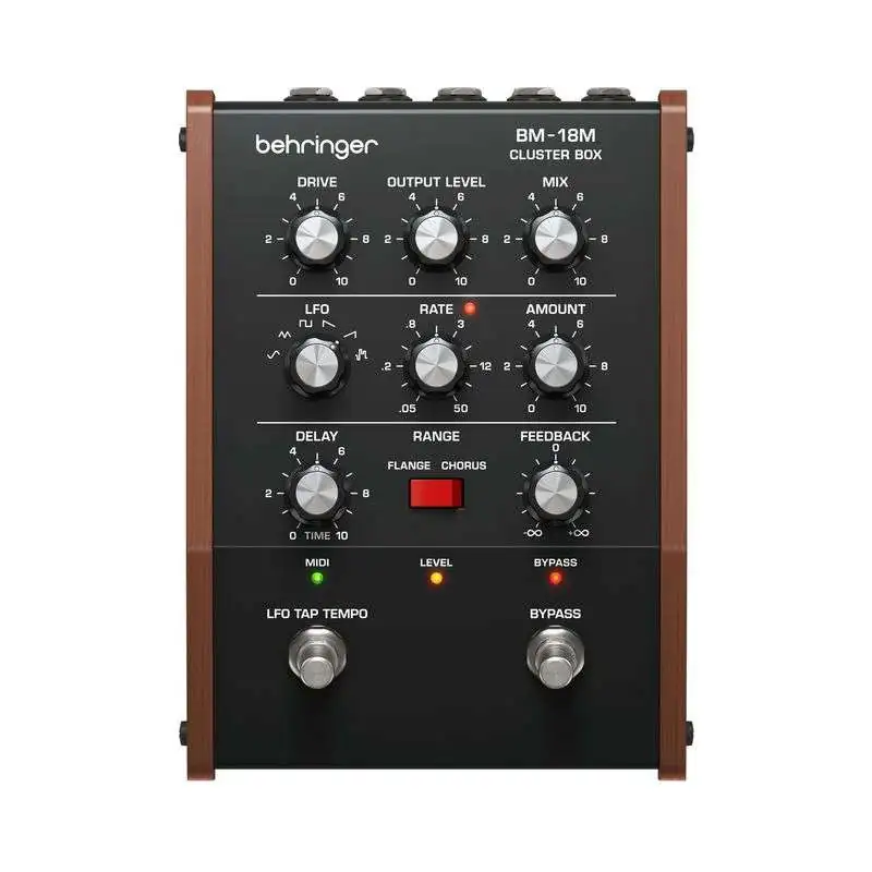 Behringer BM-18M Cluster Box