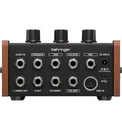 Behringer BM-18M Cluster Box