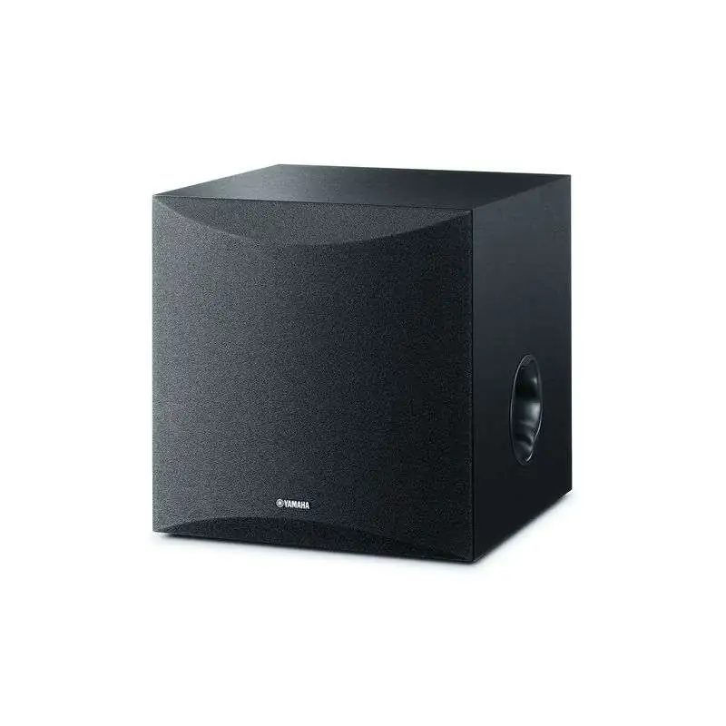 Yamaha KS-SW100 Subwoofer Yamaha KS-SW100 Subwoofer