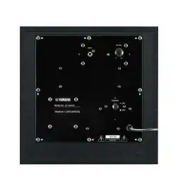 Yamaha KS-SW100 Subwoofer