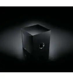 Yamaha KS-SW100 Subwoofer