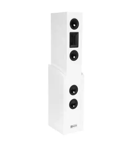 Wersi VOCALIS 120 Actieve luidspreker