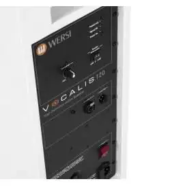 Wersi VOCALIS 120 Active loudspeaker