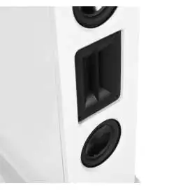 Wersi VOCALIS 120 Active loudspeaker