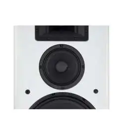 Wersi TS9000 Active loudspeaker