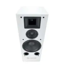 Wersi TS9000 Active loudspeaker