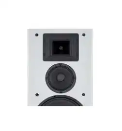 Wersi TS9000 Active loudspeaker
