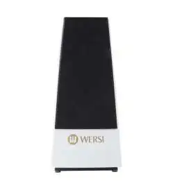 Wersi TS9000 Active loudspeaker