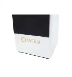 Wersi TS9000 Active loudspeaker