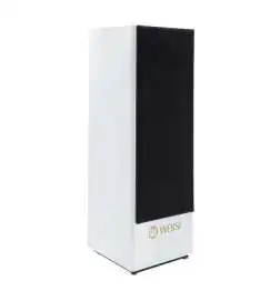 Wersi TS9000 Active loudspeaker
