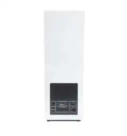 Wersi TS9000 Active loudspeaker