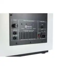 Wersi TS9000 Active loudspeaker