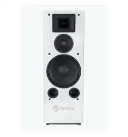 Wersi TS9000 Active loudspeaker