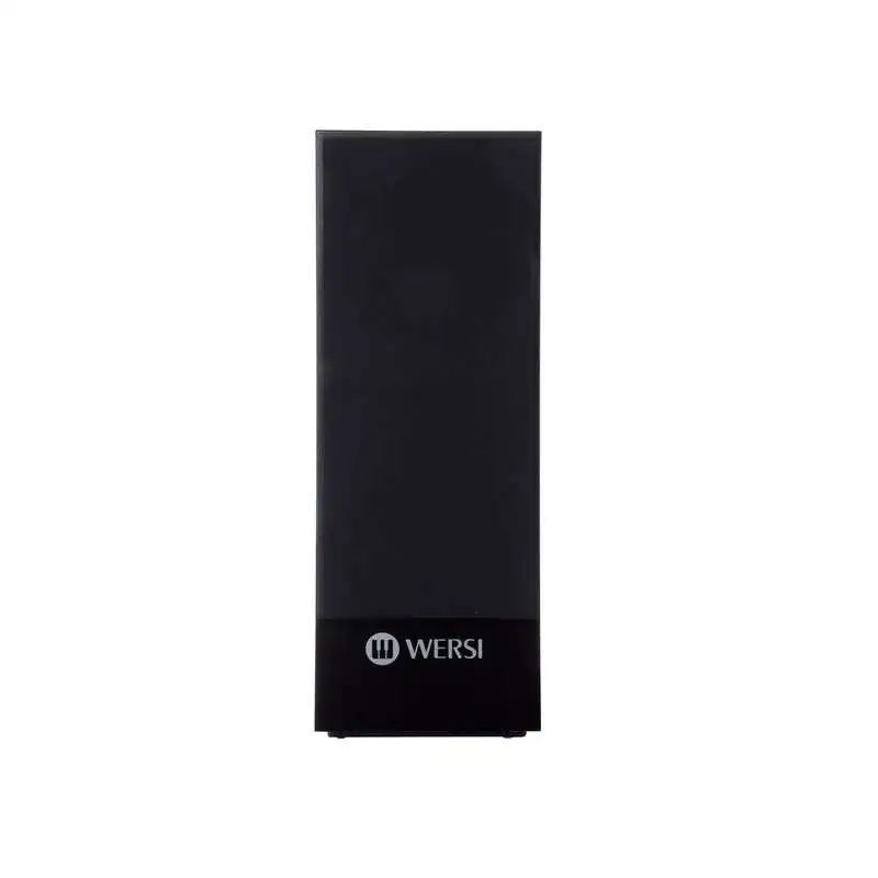 Wersi TS9000 Active loudspeaker Wersi TS9000 Active loudspeaker