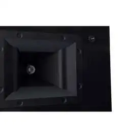 Wersi TS9000 Active loudspeaker