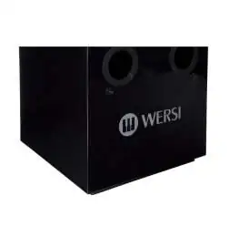 Wersi TS9000 Active loudspeaker