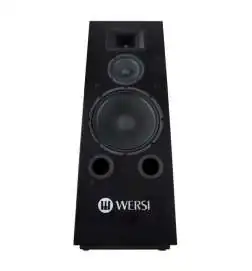Wersi TS9000 Active loudspeaker