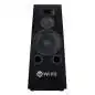Wersi TS9000 Active loudspeaker Wersi TS9000 Active loudspeaker