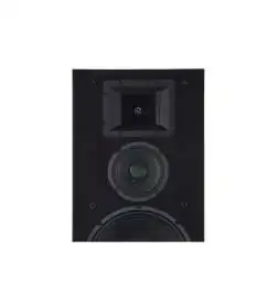 Wersi TS9000 Active loudspeaker