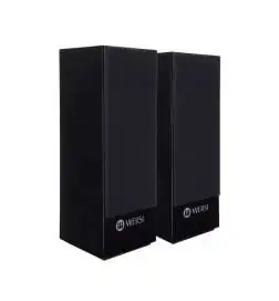 Wersi TS9000 Active loudspeaker