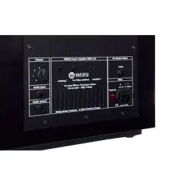 Wersi TS9000 Active loudspeaker