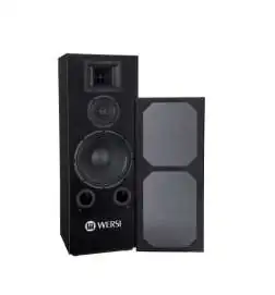 Wersi TS9000 Active loudspeaker