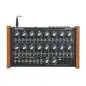 Doepfer Dark Time blau Sequencer